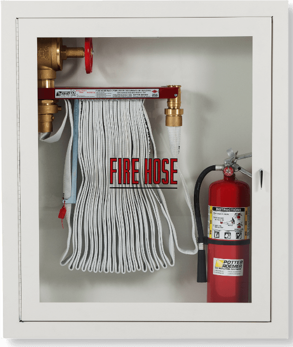 Fire Protection Equipment Supplier