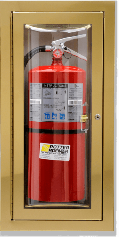 Fire Protection Equipment Supplier
