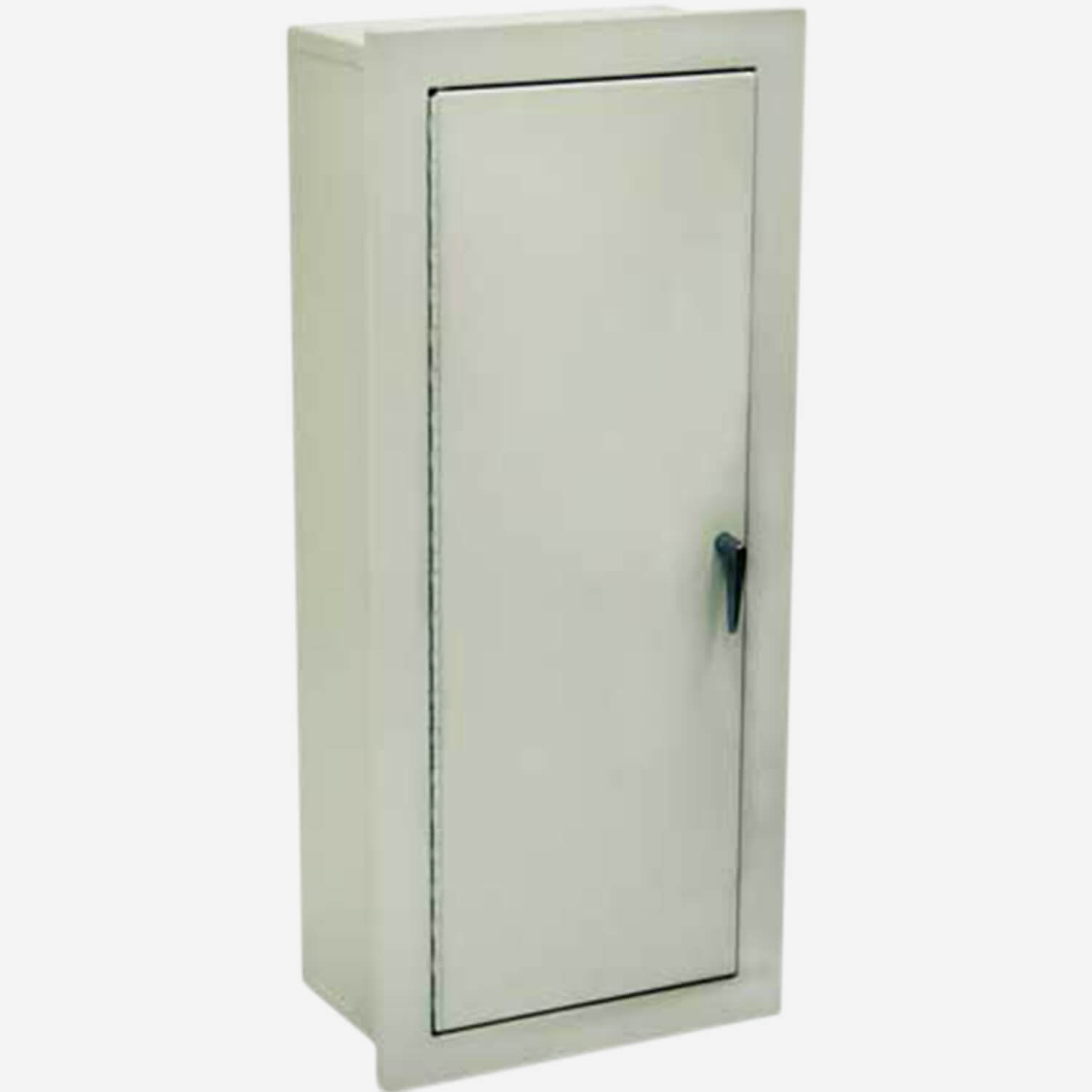 Recessed Alta Fire Extinguisher Potter Roemer