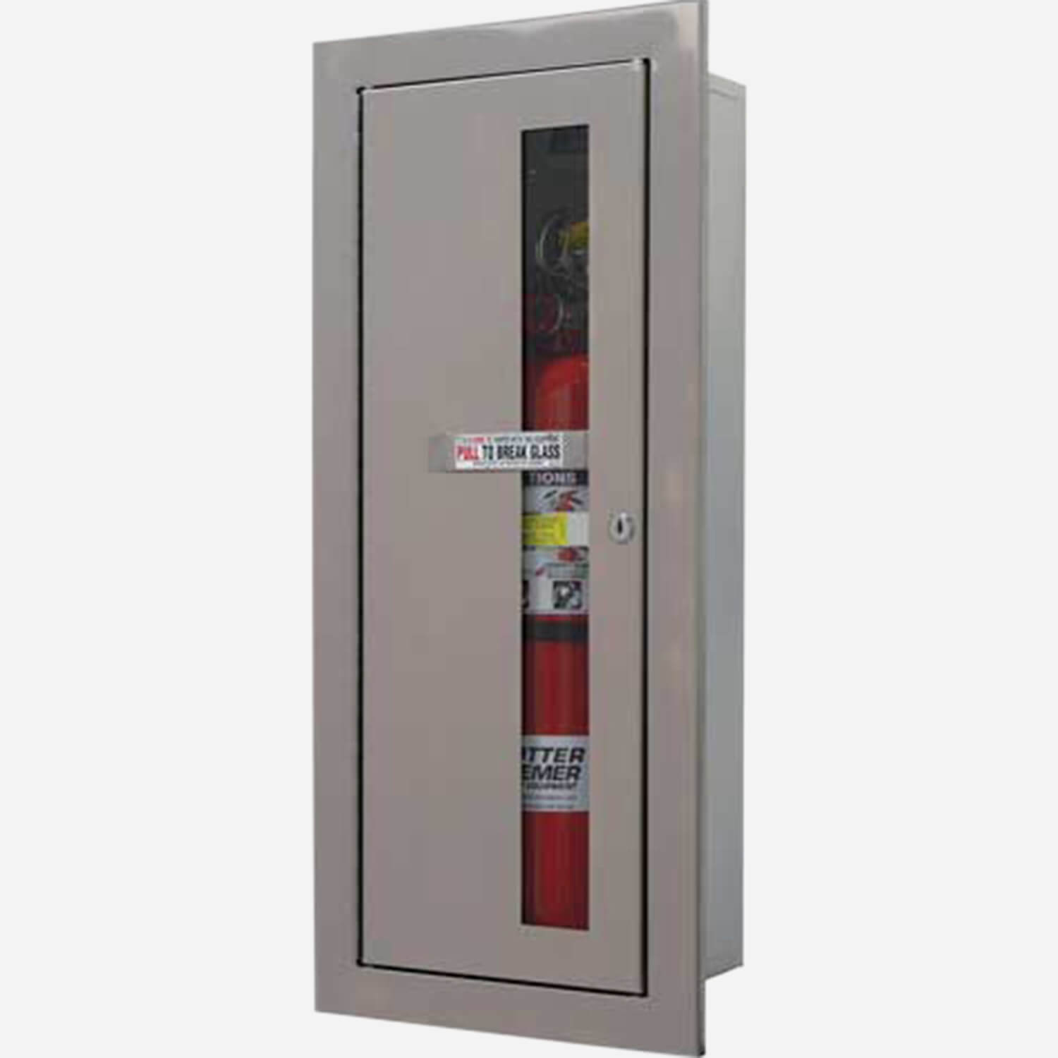 Fire Resistant Cabinets Fcr Series