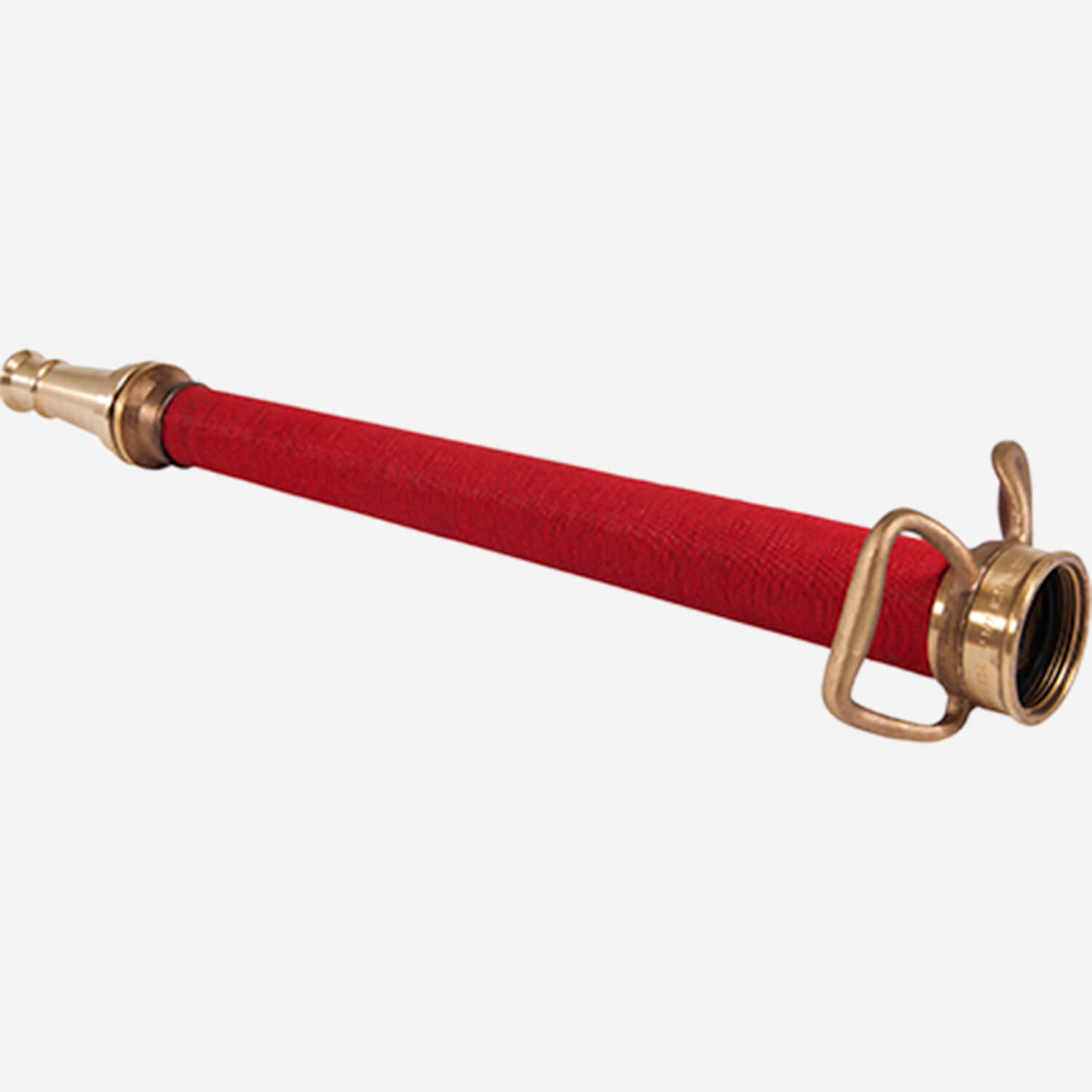 Underwriters Playpipe Straight Stream Nozzle Potter Roemer