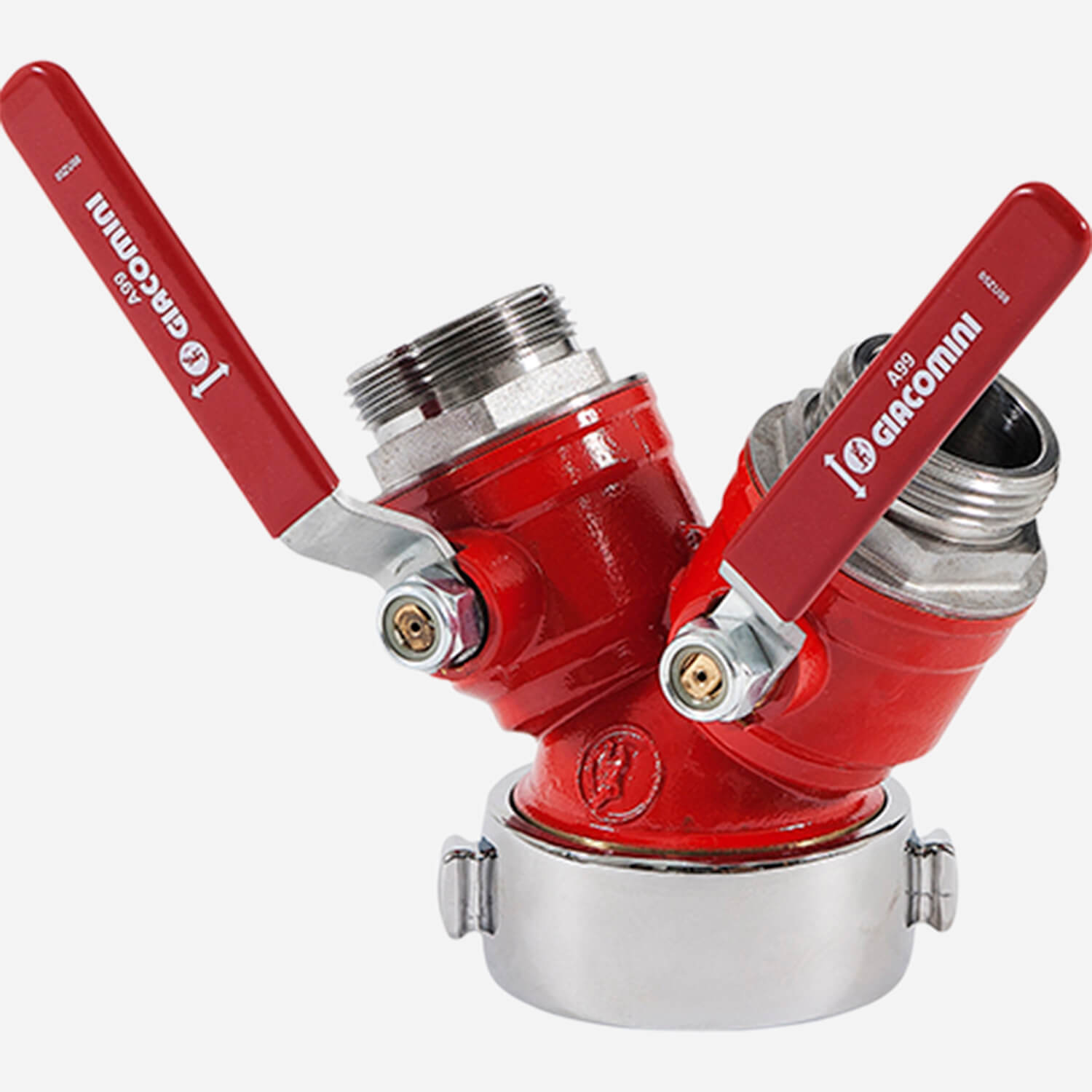 Gated Connection Potter Roemer