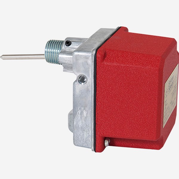 Supervisory Switch For Post Indicator Or Regulating Type Valves Potter Roemer