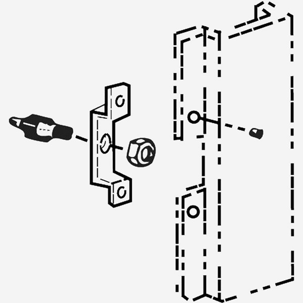 Alarm Switch For Fire Cabinet Potter Roemer