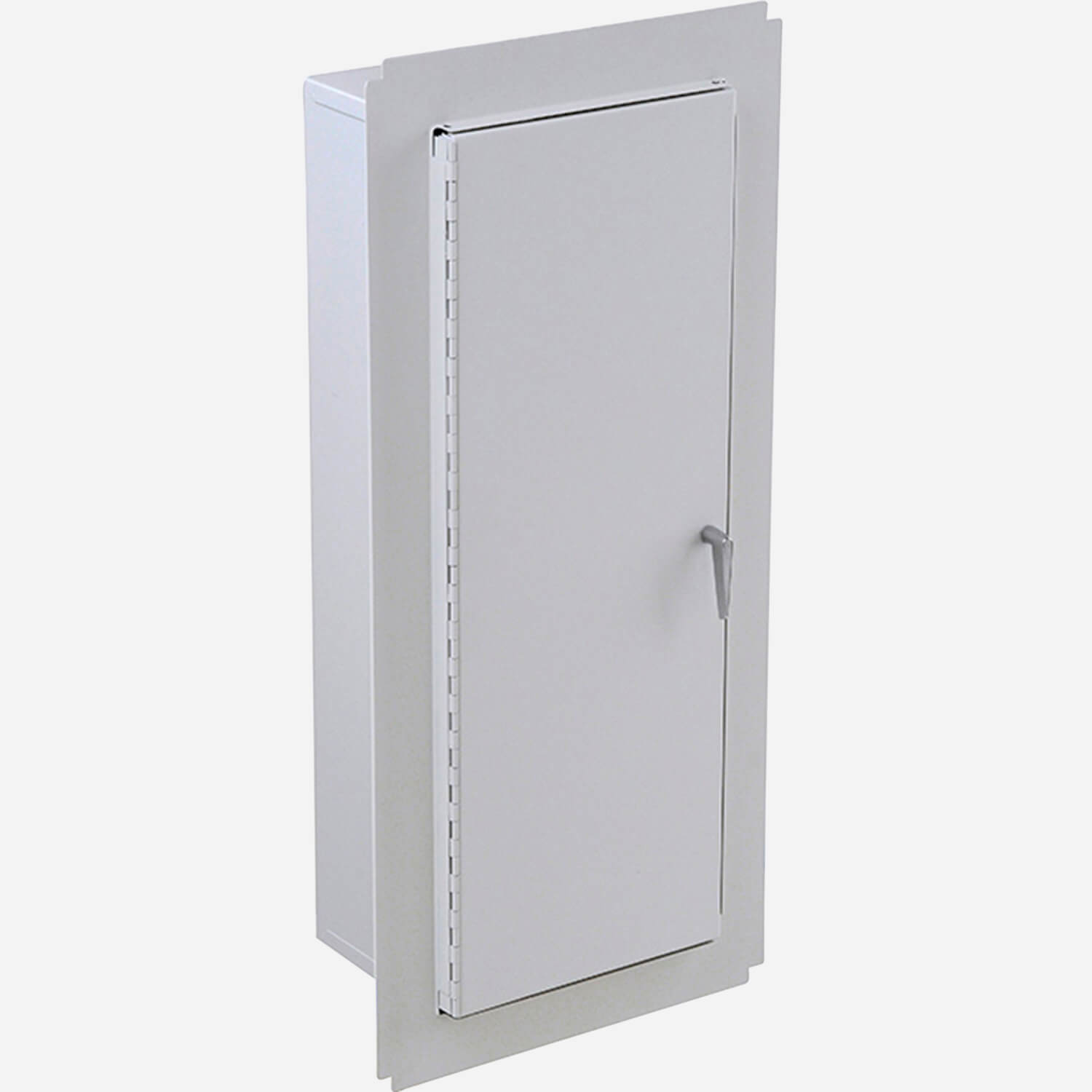 Trimless Fire Blanket Potter Roemer