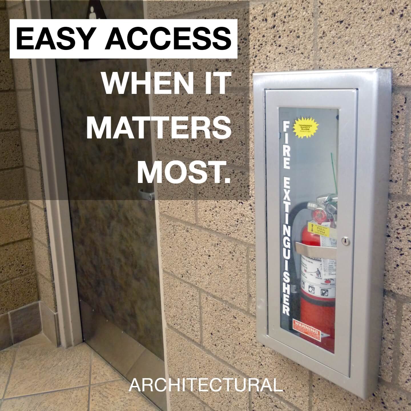 Potter Roemer Fire Extinguisher 7320 Matttroy